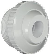 BOQUILLA RETORNO PARED 3/4" HAYWARD