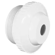 BOQUILLA RETORNO PARED 1/2" HAYWARD