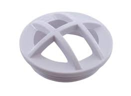 REJILLA CIRCULAR P/ LLENADO 1&frac12;" HAYWARD