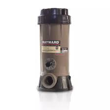 CLORINADOR EN LINEA CL200 CONEXION 1.5" HAYWARD