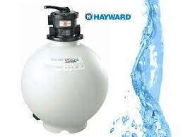 FILTRO ARENA VL240T,  SWIMPRO HAYWARD 200 LBS 50 GPM.