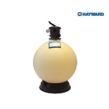 FILTRO DE ARENA  HAYWARD DE 31" CAPACIDAD DE S311T2EXP 350LBS 99 GPM