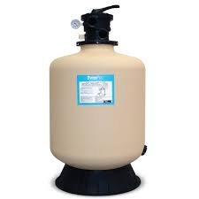 FILTRO DE ARENA  HAYWARD DE 23" CAPACIDAD DE  S230TEXP 250LBS 54 GPM