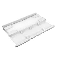 TAPA FRONTAL P/ SKIMMER SKIM MASTER SP1070/71 HAYWARD