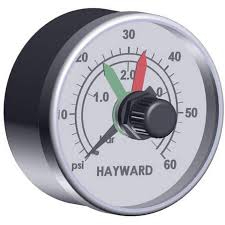MANOMETRO P/FILTRO DE HAYWARD