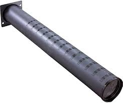 QUEMADOR PRINCIPAL P/CALENTADOR GAS SERIE H HAYWARD