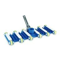 ASPIRADORA FLEXIBLE 12 RUEDAS HAYWARD