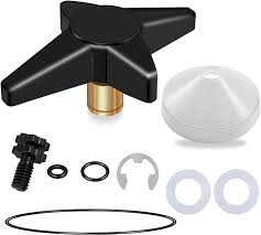 KIT P/ TUERCA SUPERIOR DE FIILTRO CARTUCHO STAR CLEAR PLUS HAYWARD