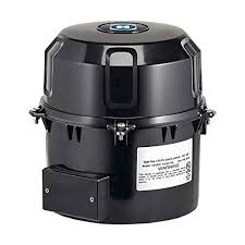 BLOWER P/ SPA 2,0 HP 240V1F HAYWARD