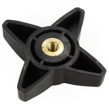 TUERCA SUPERIOR P/ FIILTRO CARTUCHO STAR CLEAR HAYWARD