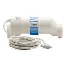 TURBO CELDA P/BLUE-ESSENCE-20 P/40000 GAL HAYWARD