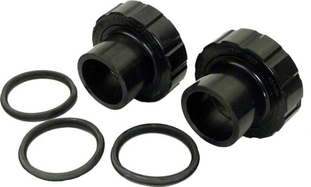 ACOPLES P/ MAX FLO XL HAYWARD