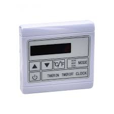DISPLAY P/ BOMBA CALOR HEAT PRO HAYWARD