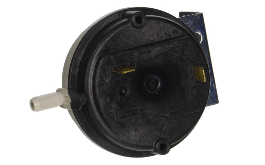 AIR PRESSURE SWITCH P/ CALENTADOR H100 HAYWARD