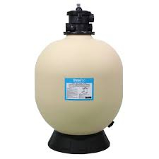 FILTRO DE ARENA  HAYWARD DE 27" CAPACIDAD DE S270TEXP 350LBS 74 GPM