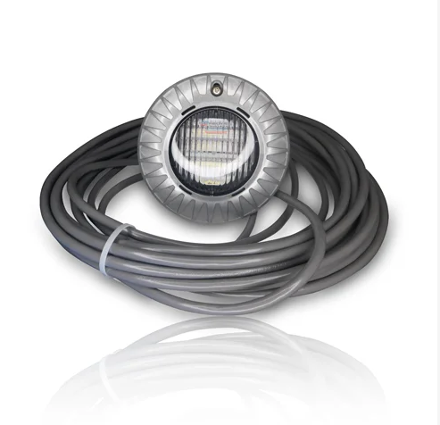 LUCES LED SPA UNIVERSAL COLORLOGIC 35W 12V CABLE 50FT HAYWARD