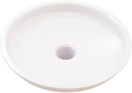 PLATO PORTA SELLO P/ BOMBA SUPER II HAYWARD