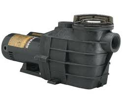 BOMBA AUTOCEBANTE DE PISCINA SUPER II 3HP 230V 1F TEFC HAYWARD
