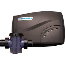 GENERADOR DE CLORO-SAL AQR100 30K HAYWARD