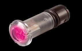 REPUESTO CONECTOR COLORLOGIC 80/40 5 UNIDADES HAYWARD