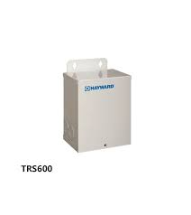 TRANSFORMADOR 600W 12V/230V HAYWARD