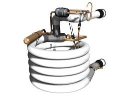 CONDENSADOR P/ BOMBA DE CALOR HP21104T HAYWARD