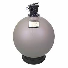 FILTRO DE ARENA HAYWARD DE 36" VALVULA MULTIPUERTO DE 2" S360T2 700LBS 141 GPM