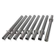 KIT QUEMADOR HAYWARD P/ CALENTADOR H400FD (8 QUEMADORES)