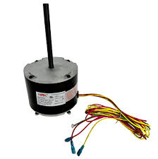 MOTOR ABANICO P/ BOMBA CALOR HAYWARD