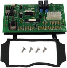 PANEL DE CONTROL P/ BOMBA DE CALOR HEATPRO HAYWARD