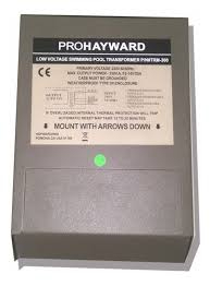TRANSFORMADOR 300W 12-13-14/220V MULTI TAP HAYWARD