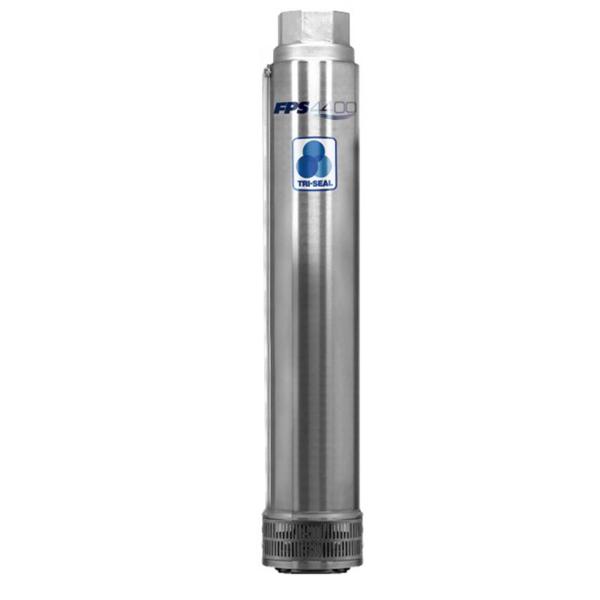 BOMBA SUMERGIBLE 4" TRI-SEAL FA 10GPM 3 HP