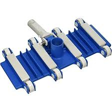 ASPIRADORA 8 RUEDAS 14" EST&Aacute;NDAR HIDROTERMAL