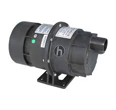 BLOWER PLASTICO PAB900 1.2HP 220V C/SWITCH HIDROTERMAL