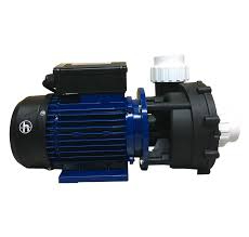 BOMBA HIDROMASAJE HML150 1.5HP 110V/1F HIDROTERMAL