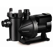 BOMBA HIDROMASAJE JCP12-100 1HP 220V/1F JCAQUA