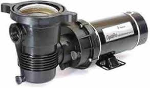 BOMBA PISCINA OPTIFLO 3/4HP 230V/1F PENTAIR