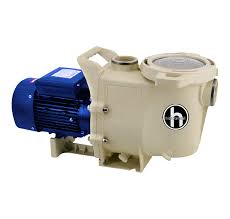 BOMBA PISCINA SPR150 1.5HP 110-220V/1F HIDROTERMAL