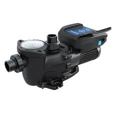 BOMBA PISCINA V. VARIABLE 1.65HP 115-230V MAXFLO HAYWARD