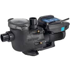 BOMBA PISCINA VELOCIDAD VARIABLE 2.7HP 115-230V TRISTAR HAYWARD