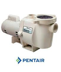 BOMBA PISCINA WHISPERFLO WFK-4 1HP 208-230/460V PENTAIR