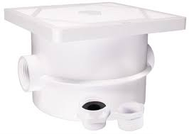 CAJA DE CONEXION CMP