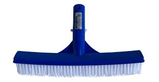 CEPILLO 10" CERDAS ACERO  HIDROTERMAL