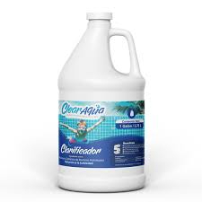 CLARIFICADOR CLEAR POOL 1GL