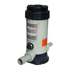 CLORINADOR EN LINEA 1.5" 9LBS HIDROTERMAL