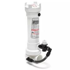 CLORINADOR R320 EN LINEA RAINBOW PENTAIR