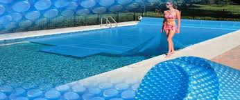 COBERTOR TERMICO PARA PISCINA 5MTS ANCHO HIDROTERMAL
