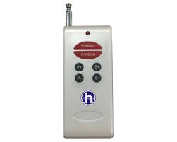 CONTROL REMOTO P/ PROYECTOR ULTRA THIN HIDROTERMAL