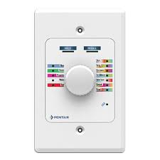 CONTROLADOR DE LUCES COLOR SYNC PENTAIR