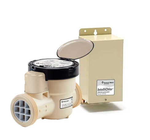 GENERADOR CLOROSAL IC15 COMPLETO PENTAIR